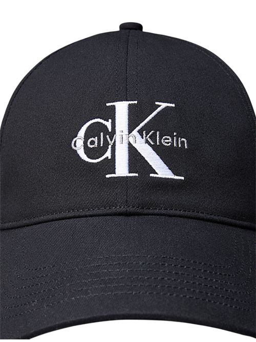 LV04K5026GUB1 NERO CALVIN KLEIN | LV04K5026GUB1 NERO